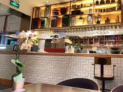 -BOCATA 西班牙餐厅(三里屯店)