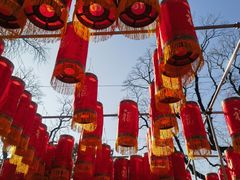 -潭柘寺景区