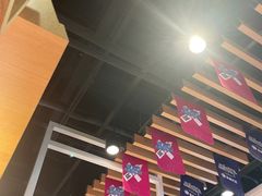 大堂-永和大王(广渠店)