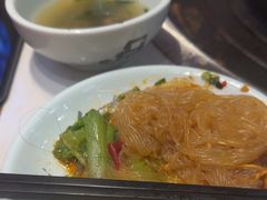 -阿鹏故事云南野生菌火锅(人民路店)