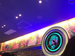 -好乐迪(张扬路八佰伴店)