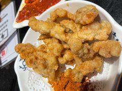 -大龙燚火锅(春熙店)
