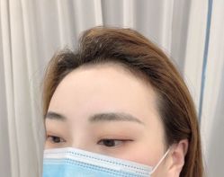 -久匠·野生眉半永久纹眉