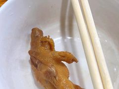 -凡老头米线砂锅(古荡新村西粮站)