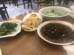 -老马家·舌尖上的西塘美食