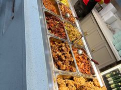 -晓宇盒饭(民安街店)