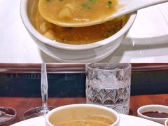 -海味世家·家常菜馆(明州里店)