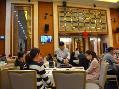 大堂-顺德人家食府(黄金广场店)
