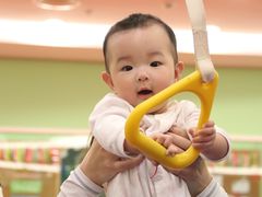 -小小运动馆(浦江店)