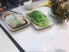 -银记肠粉店(赤岗店)