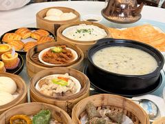 -馨越楼·点心·粤菜(赤坎店)