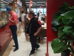 大堂-王家沙点心店(南京西路总店)