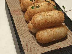 -径山十八道·风味民间菜(华夏之心店)
