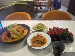-钳小柒·小龙虾蓝龙王烧烤夜宵(长寿路店)