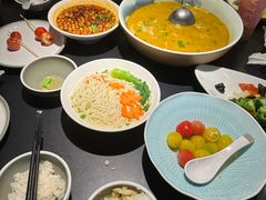 -麻六记(凤凰汇店)