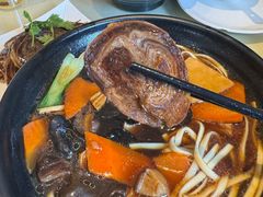 -归元·云集斋素菜馆
