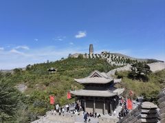 -雁门关景区