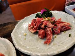 -釜山火炉韩式炭火烤肉(欧洲城店)