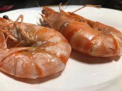 -九万士多港式海鲜粥底火锅(回龙观店)