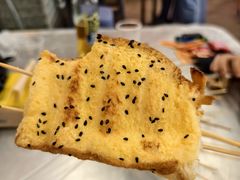 -串小白烧烤(金沙洲店)