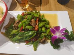 -天山传奇新疆菜(SKLP店)