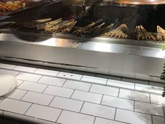 -V-ONE西雅图海鲜自助餐厅(仓山万达广场店)