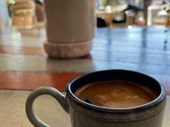 -The Rug Cafe(王府中环店)
