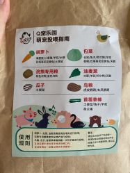 -七巧国萌宠乐园(龙湖天街店)