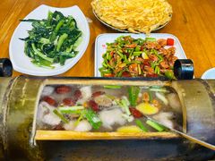 -61号餐吧(兴坪古镇漓江店)