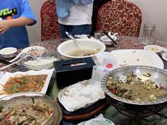 -梅子大排档