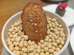 -Amber(置地文华东方酒店)