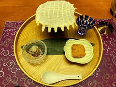 -九献创意菜·牛排馆(亮马河花园店)