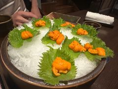 -万岛日本料理铁板烧(静安店)