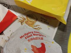 -麦当劳(捞品城店)