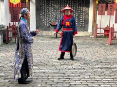 -东西巷