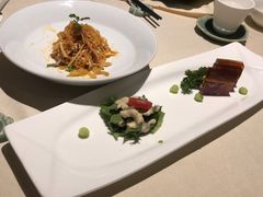 冷菜三拼-成隆行·蟹王府(九江路店)