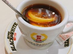 -香港新发烧腊茶餐厅(书城店)