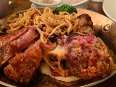 -宝莱纳餐厅(滨江店)