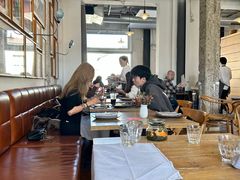 -BOR Eatery(安福路店)