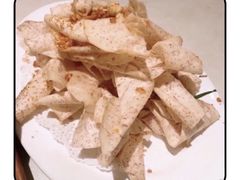 -肥仔文澳门猪骨煲(南京西路店)