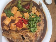 -品大三·经典淮扬菜(大行宫店)