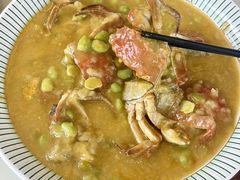 -品鲜村农家菜·阳澄湖大闸蟹(总店)