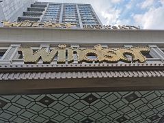 -温莎KTV(珠江路店)