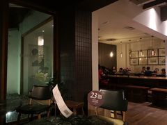 -BAKER&SPICE(安福路店)