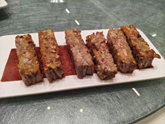-點無缺茶楼·海鲜酒家(世博店)
