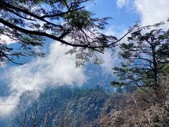 -峨眉山风景名胜区