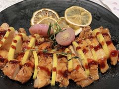 -娜娜家·Nana's restaurant(国金汇店)