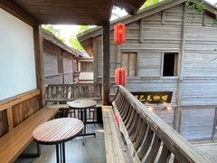 -星巴克(福州三坊七巷店)