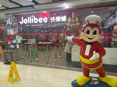 -快乐蜂(永光广场店)
