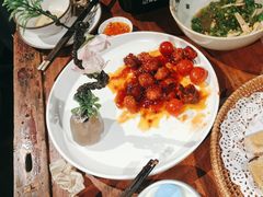 -筱湘溪·原住土菜小院